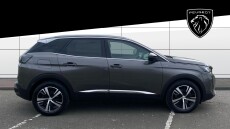Peugeot 3008 1.2 PureTech GT 5dr EAT8 Petrol Estate